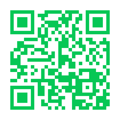 マナボックス公式LINE 友だち追加QRコード